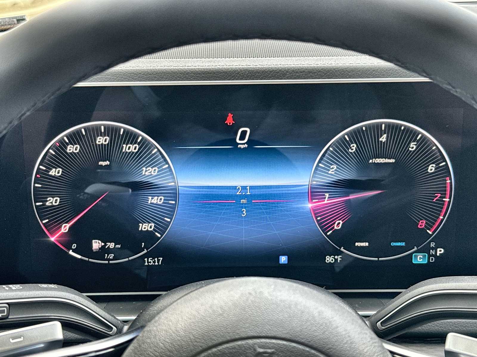 Thumbnail: 2026 Mercedes-Benz GLE - 24