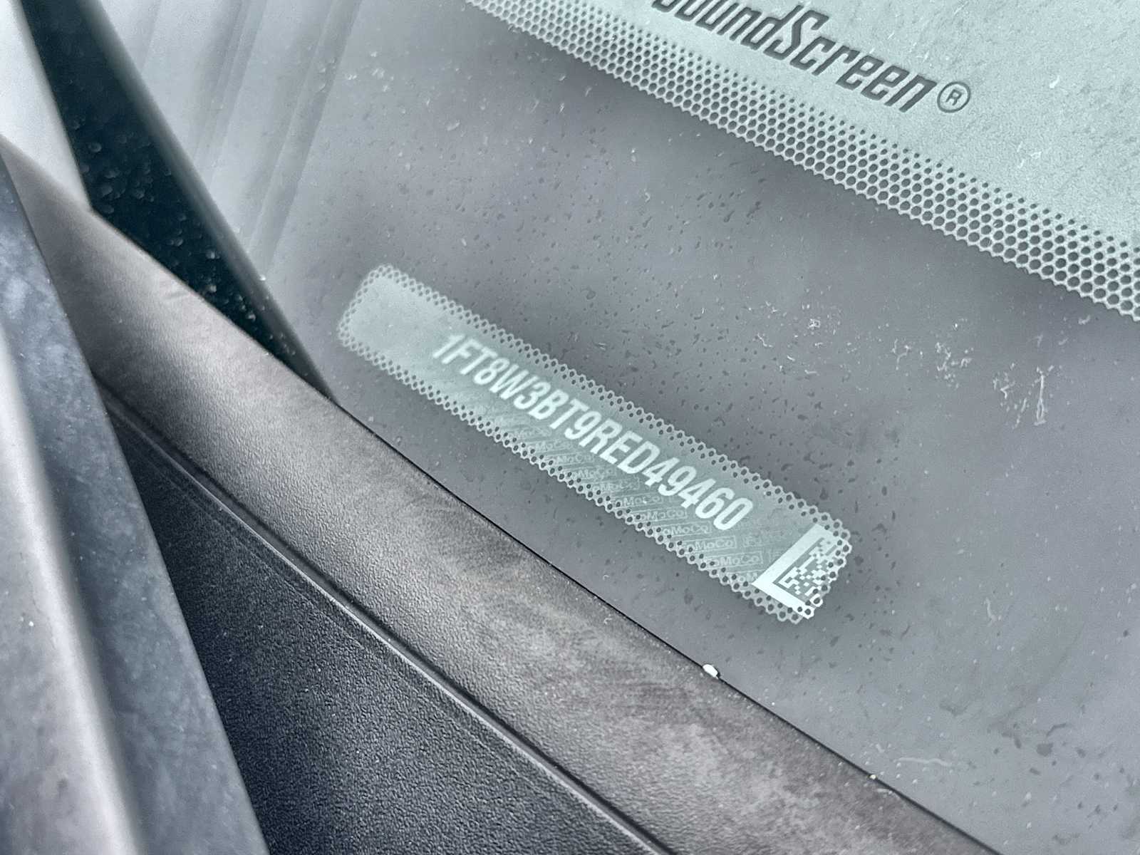 Thumbnail: 2024 Ford Econoline - 25