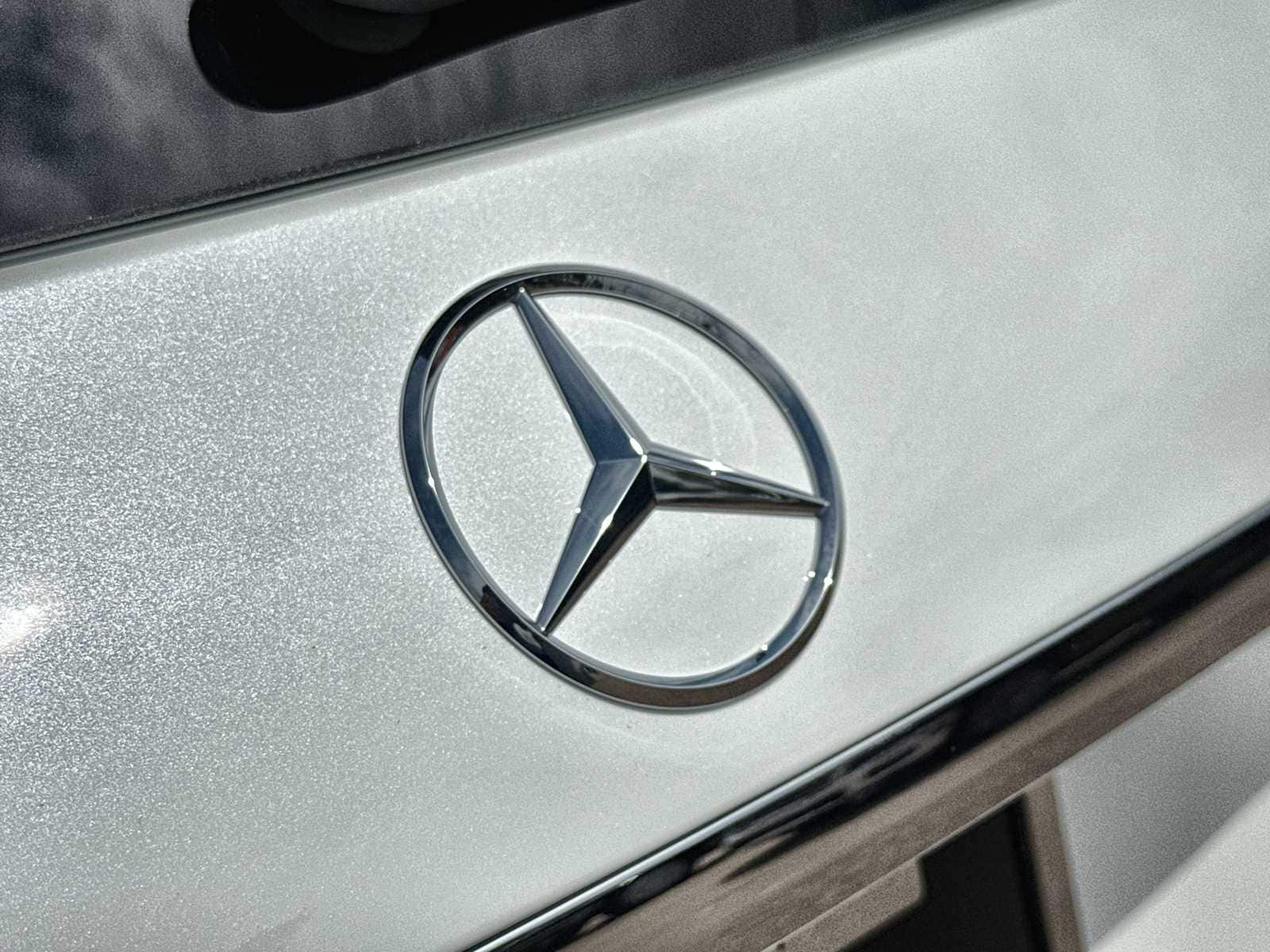 Thumbnail: 2026 Mercedes-Benz GLE - 16