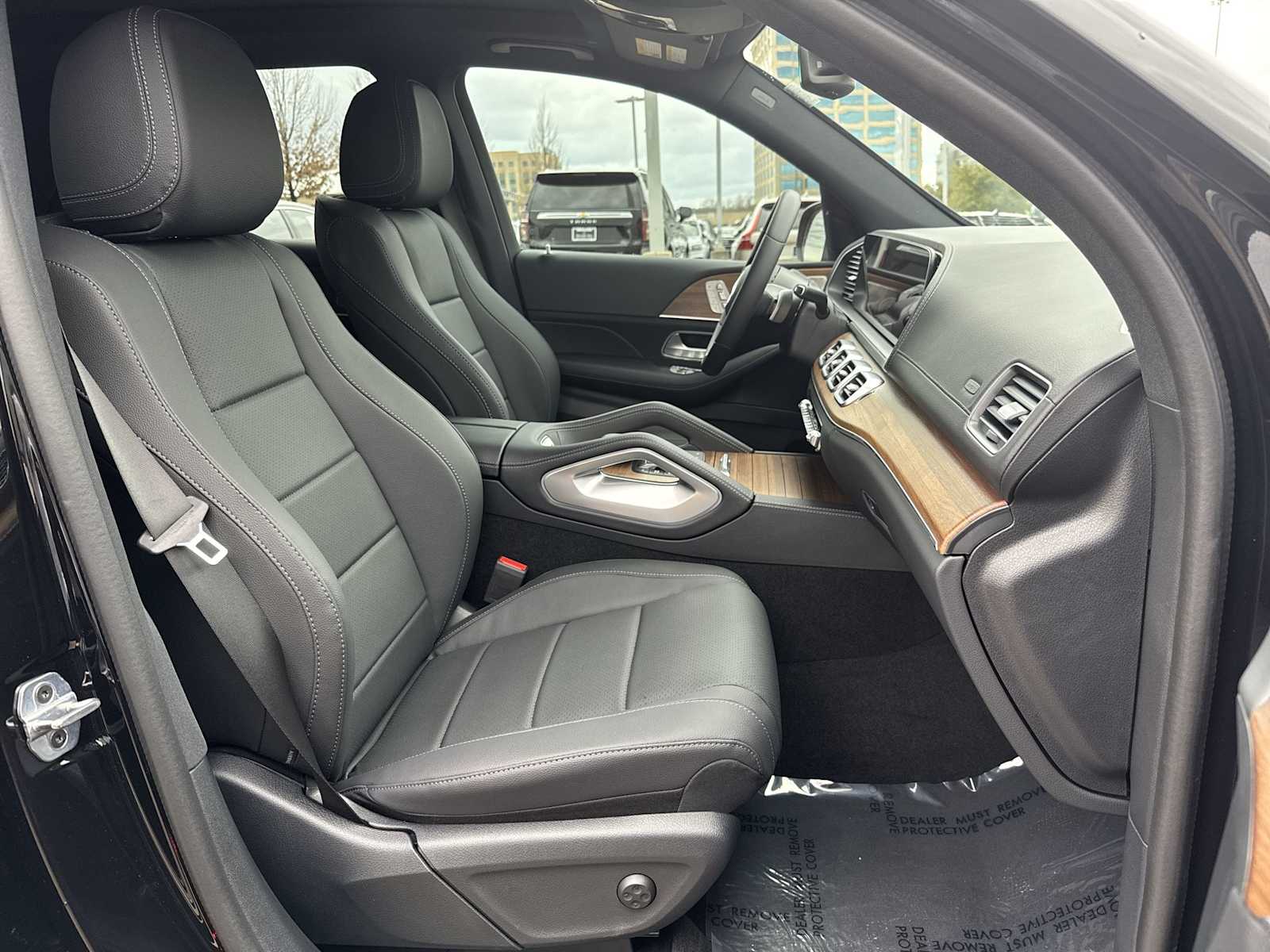 Thumbnail: 2026 Mercedes-Benz GLE - 20