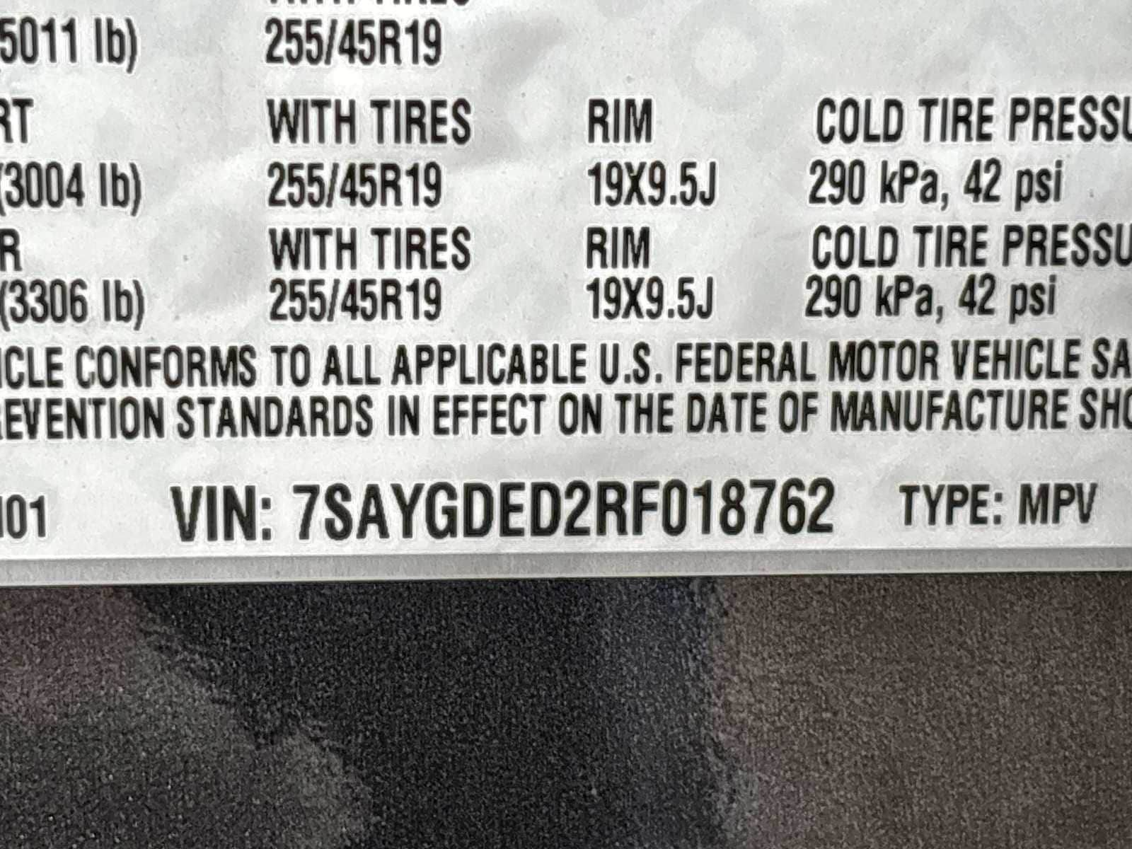 Thumbnail: 2024 Tesla Model Y - 24