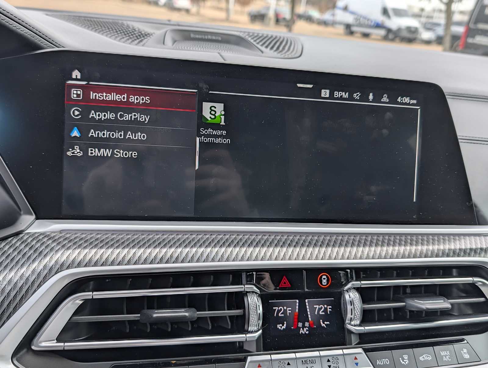 Thumbnail: 2023 BMW X5 - 18