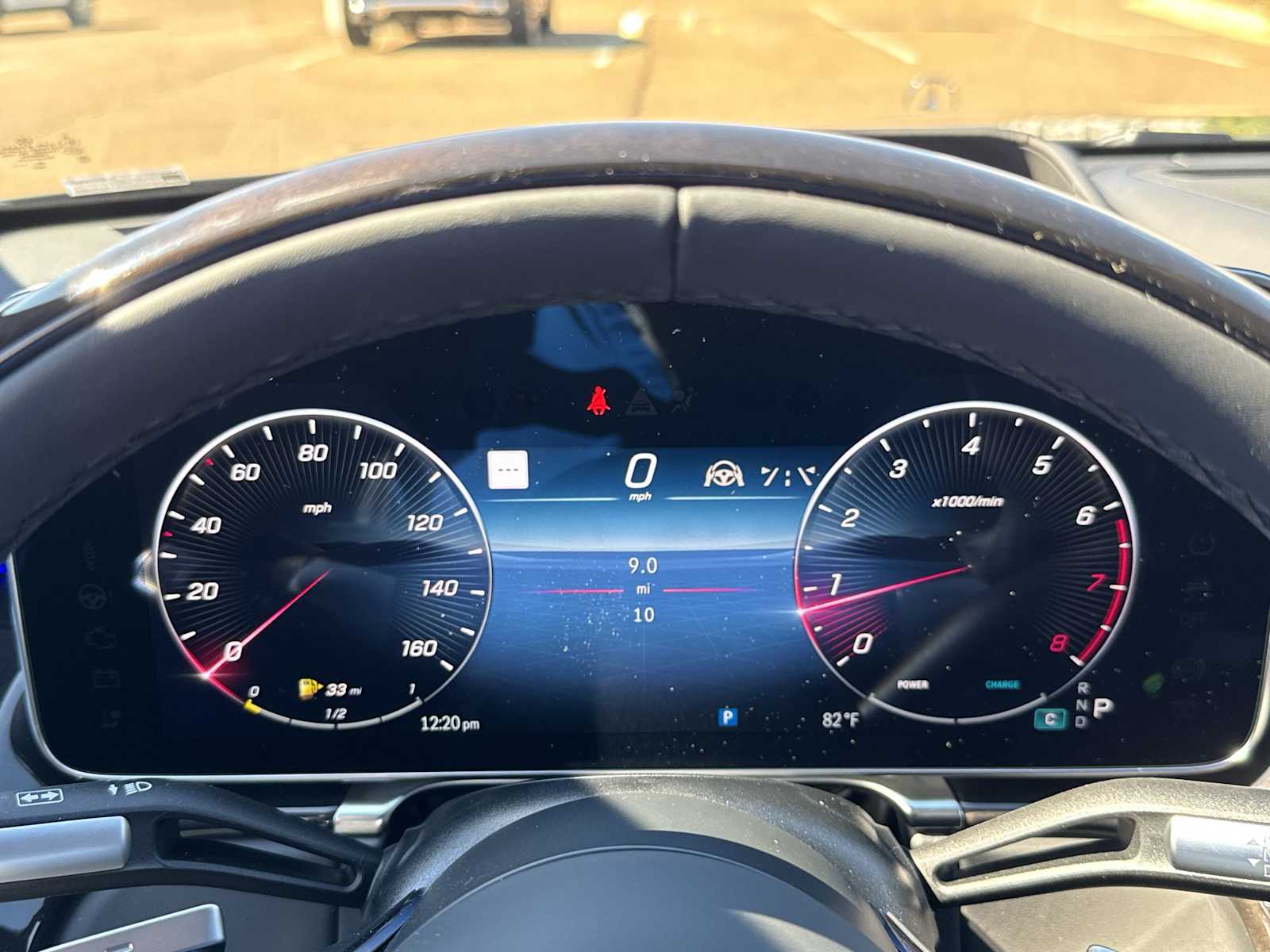 Thumbnail: 2026 Mercedes-Benz S-Class - 25