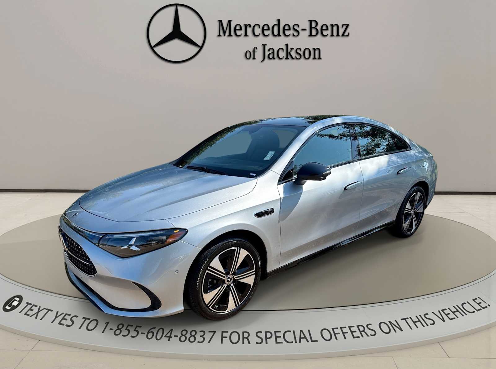 2027 Mercedes-Benz CLA