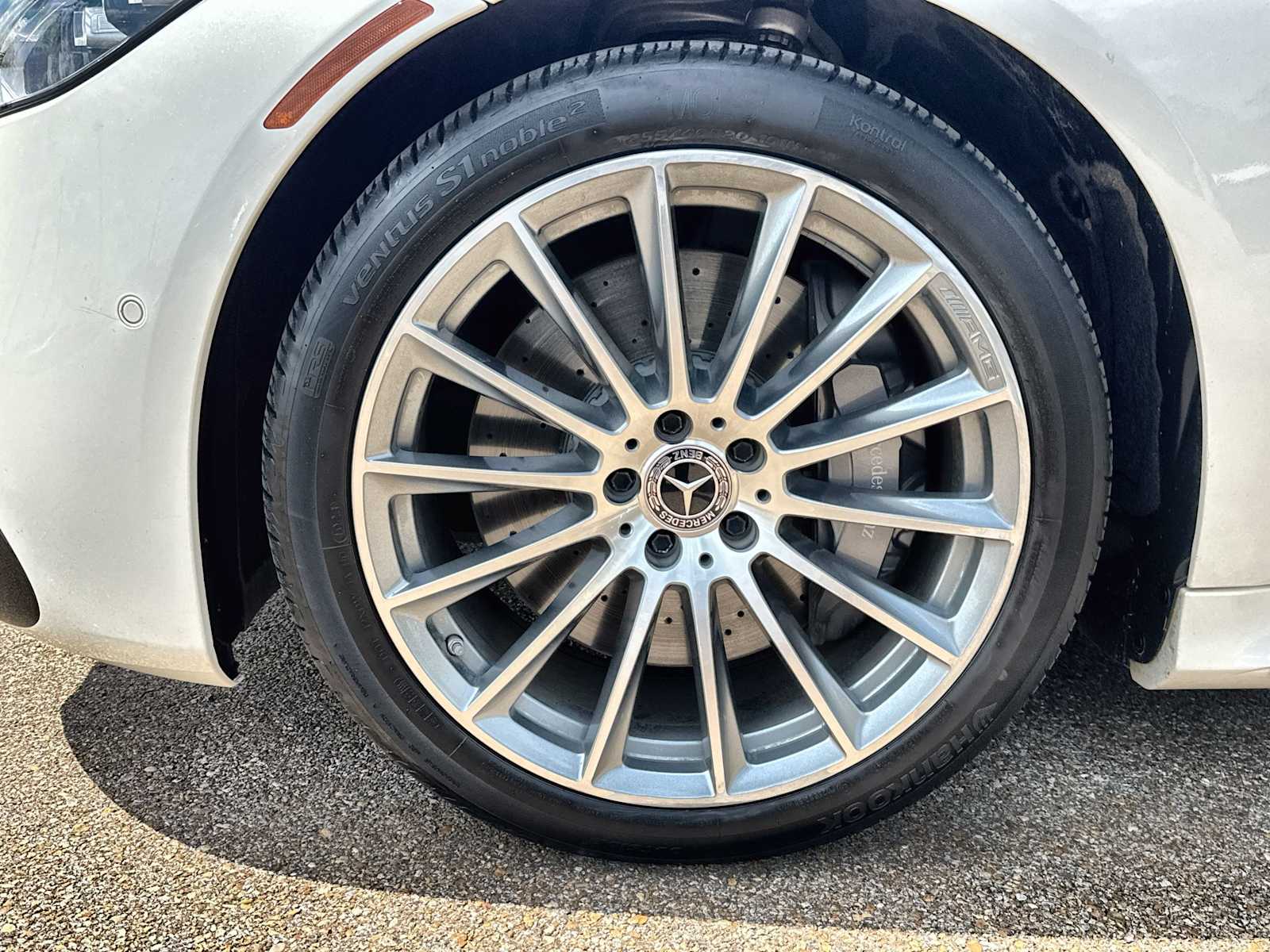 Thumbnail: 2022 Mercedes-Benz S-Class - 14