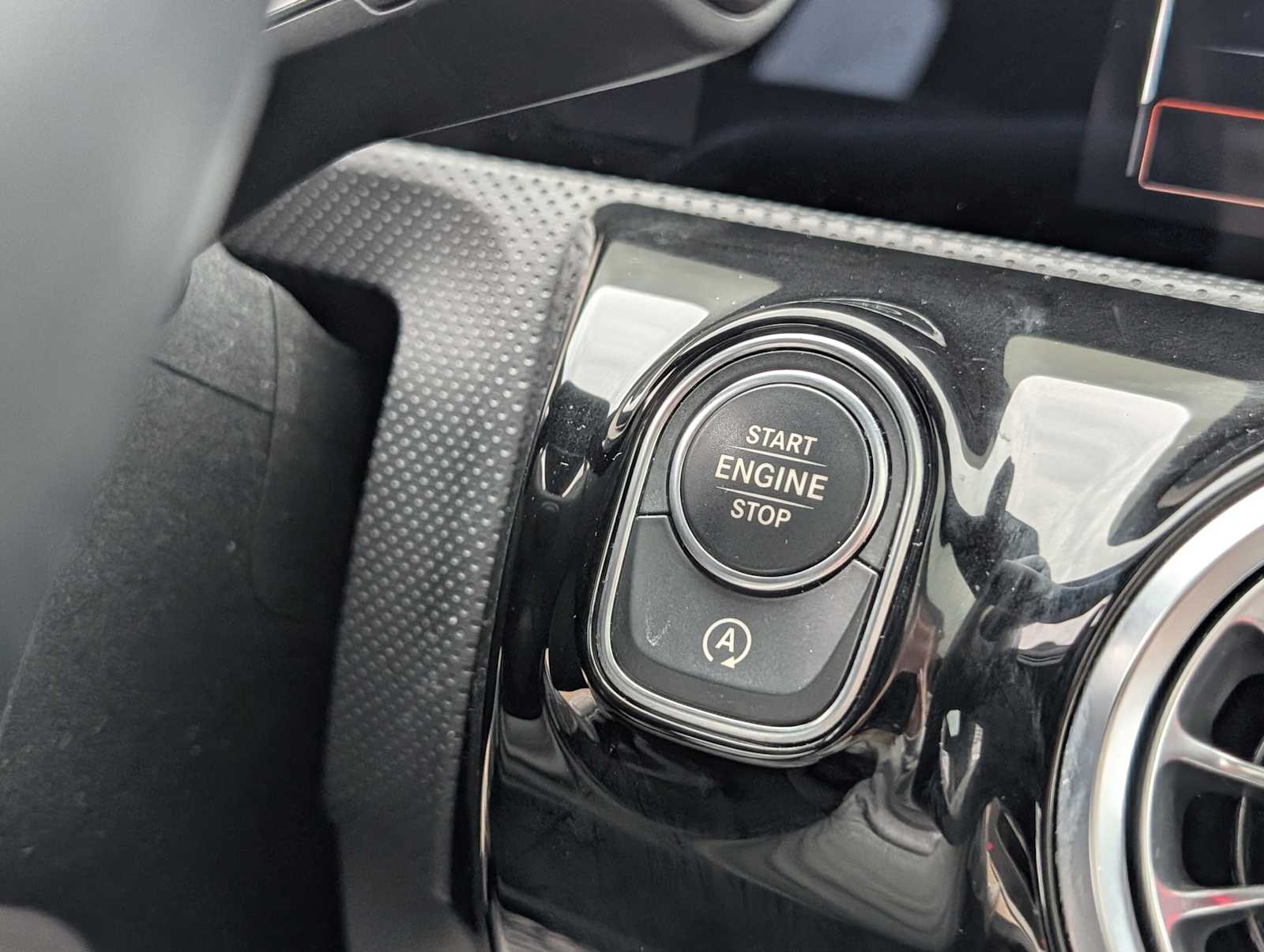 Thumbnail: 2023 Mercedes-Benz CLA - 20