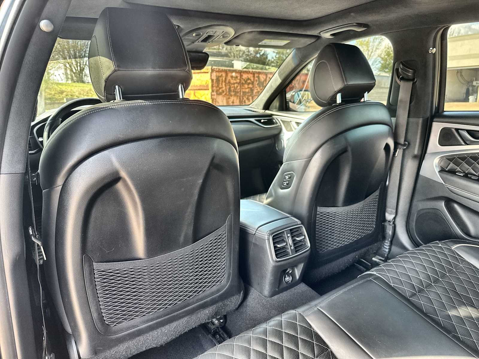 Thumbnail: 2020 Genesis G70 - 18