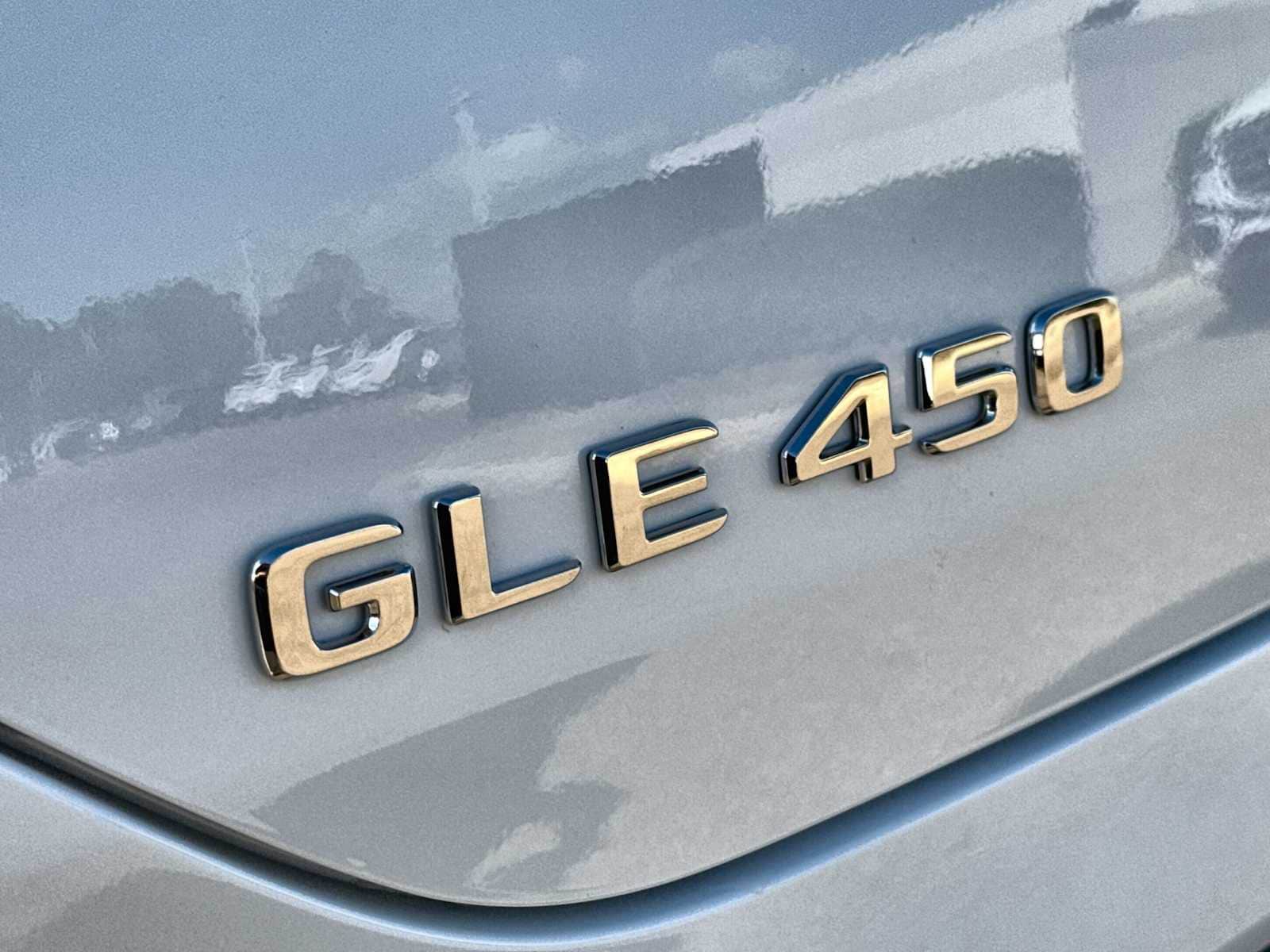 Thumbnail: 2026 Mercedes-Benz GLE - 15