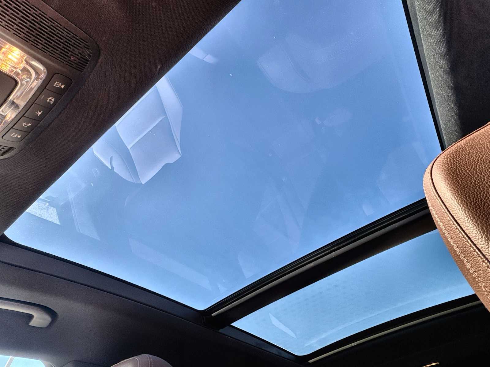 Thumbnail: 2025 Mercedes-Benz GLS - 28