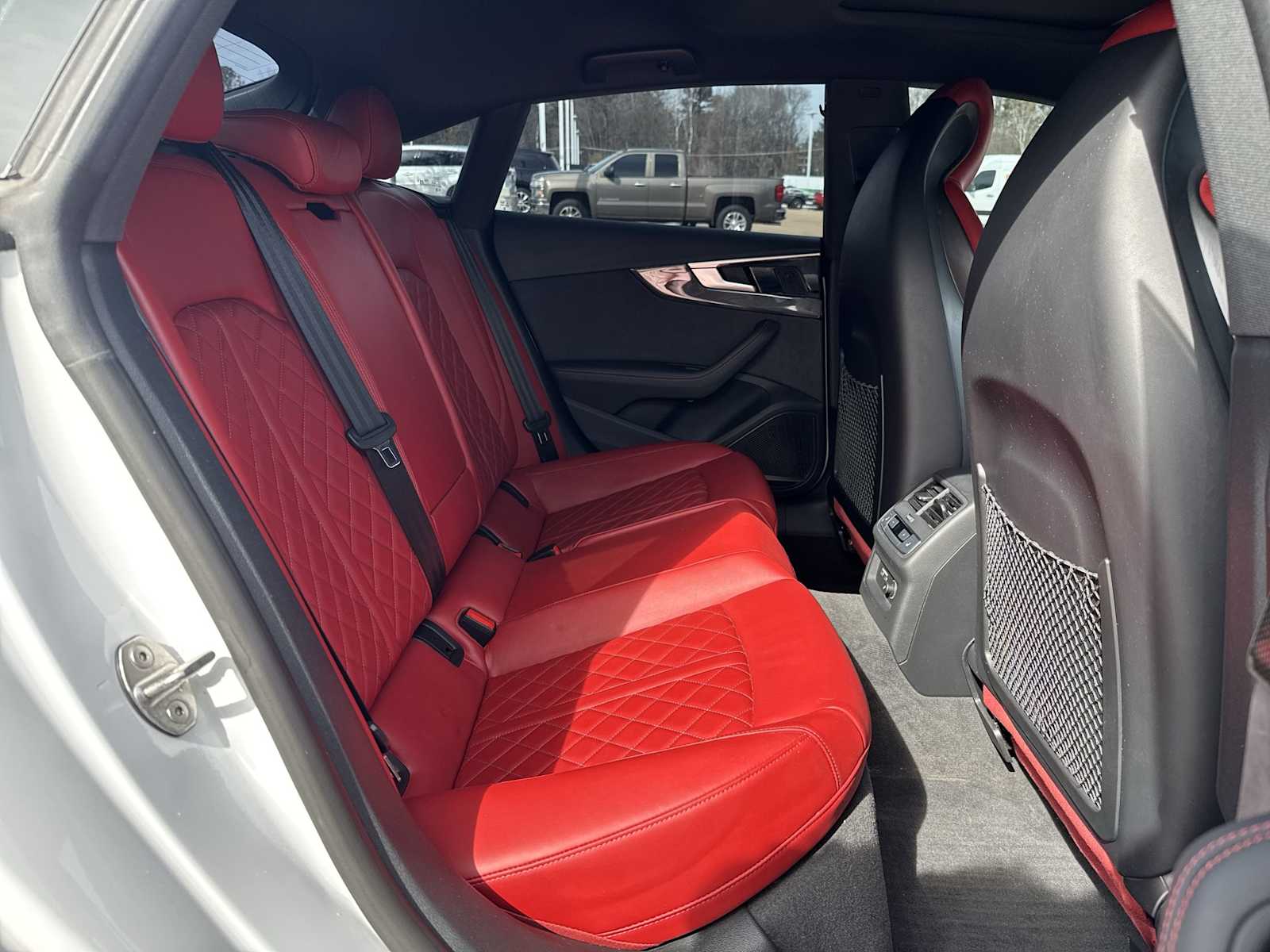 Thumbnail: 2024 Audi S5 - 19