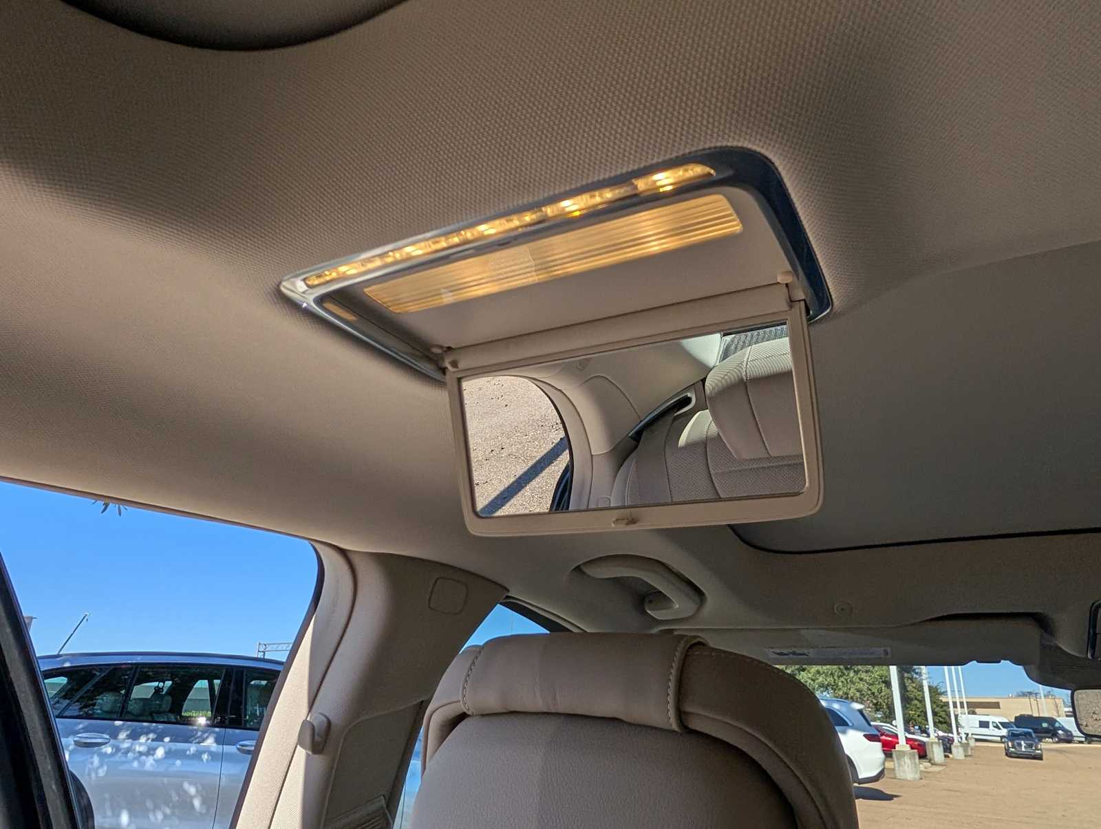 Thumbnail: 2020 Mercedes-Benz S-Class - 27