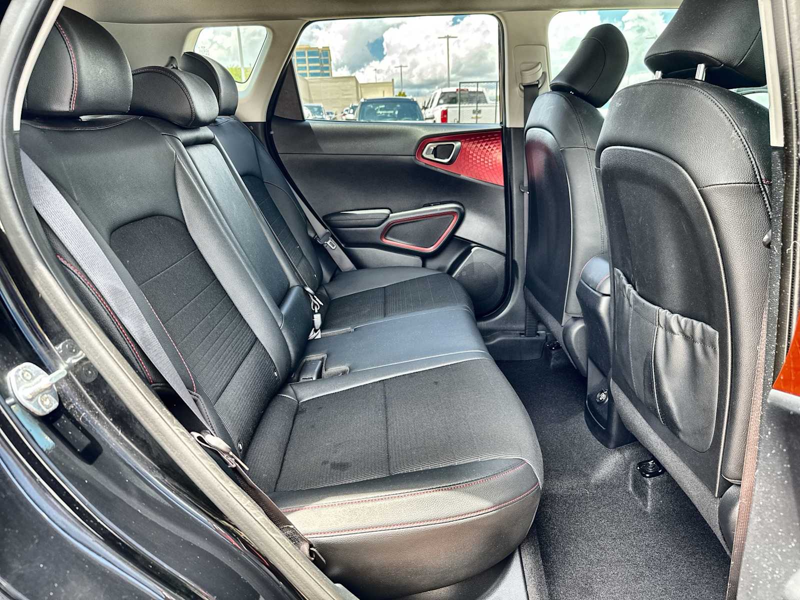 Thumbnail: 2020 Kia Soul - 19