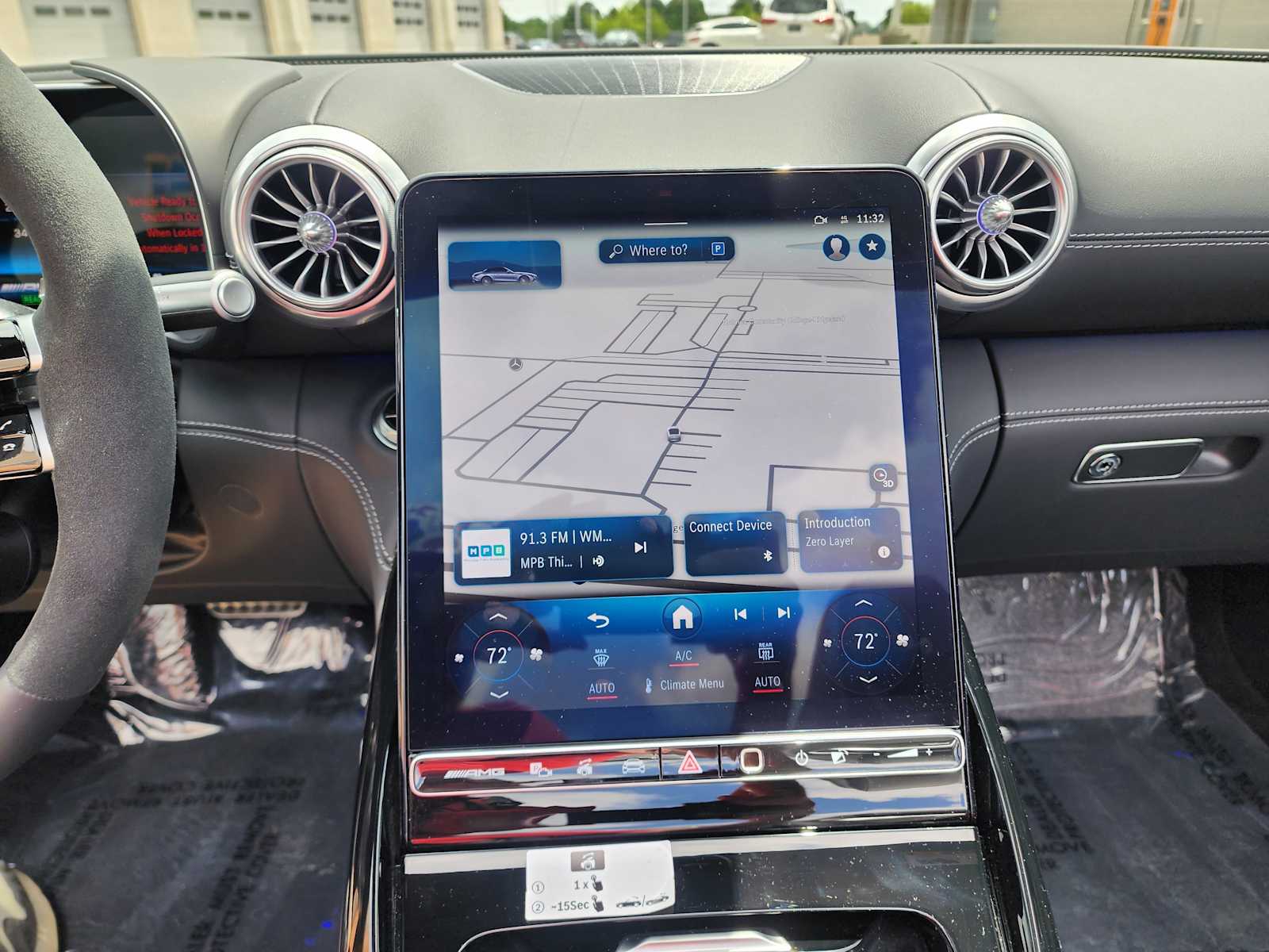 Thumbnail: 2025 Mercedes-Benz SL-Class - 5