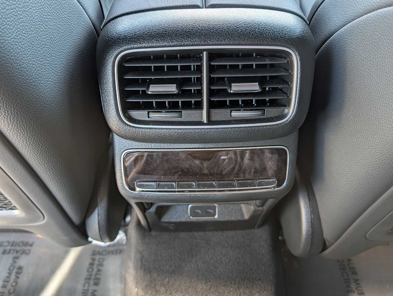 Thumbnail: 2025 Mercedes-Benz GLS - 28