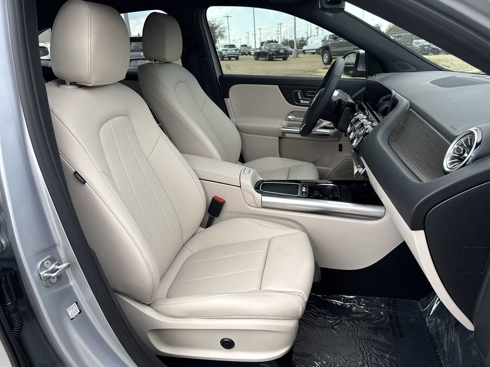 Thumbnail: 2026 Mercedes-Benz GLA - 20