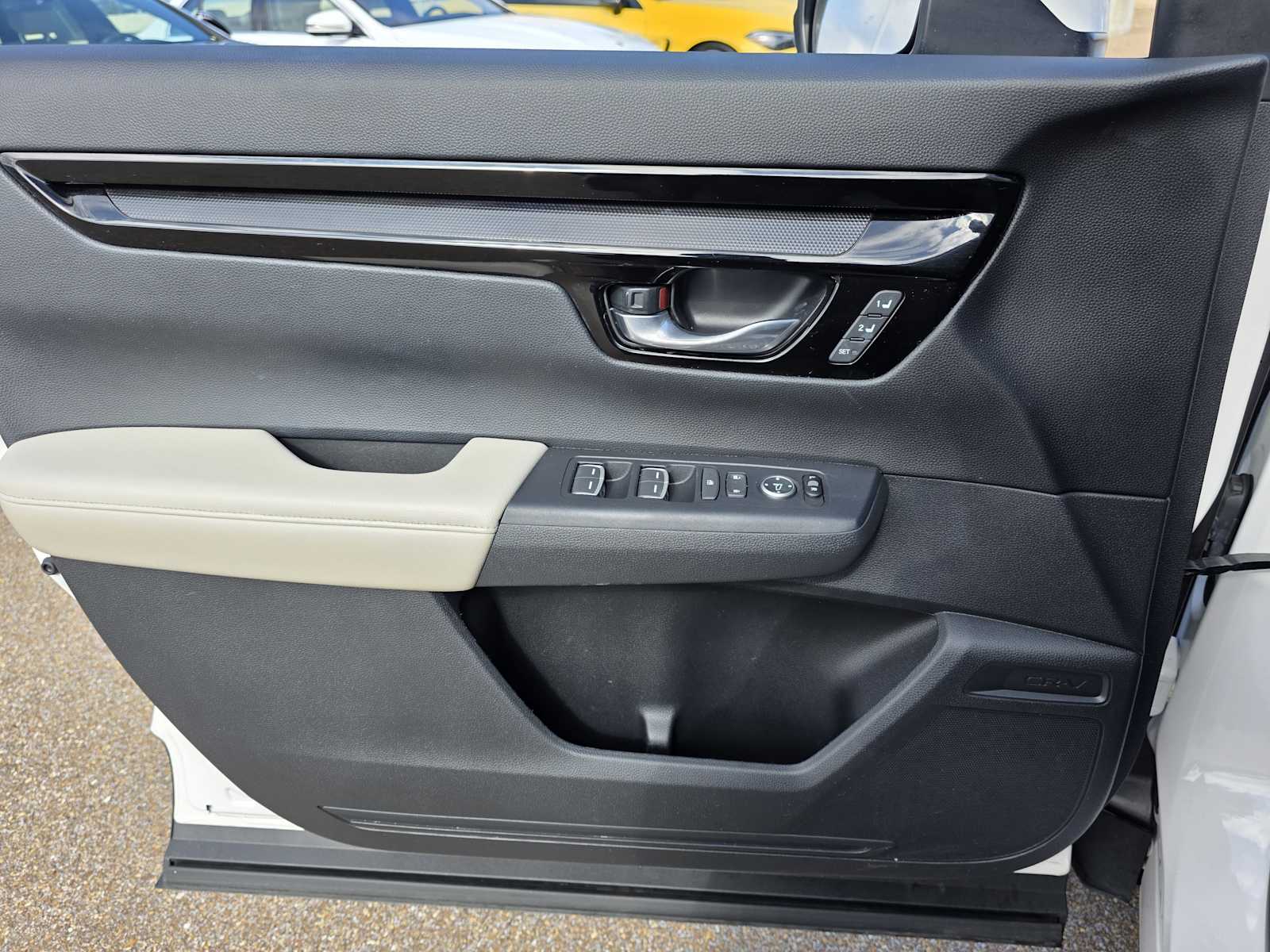 Thumbnail: 2025 Honda CR-V - 16