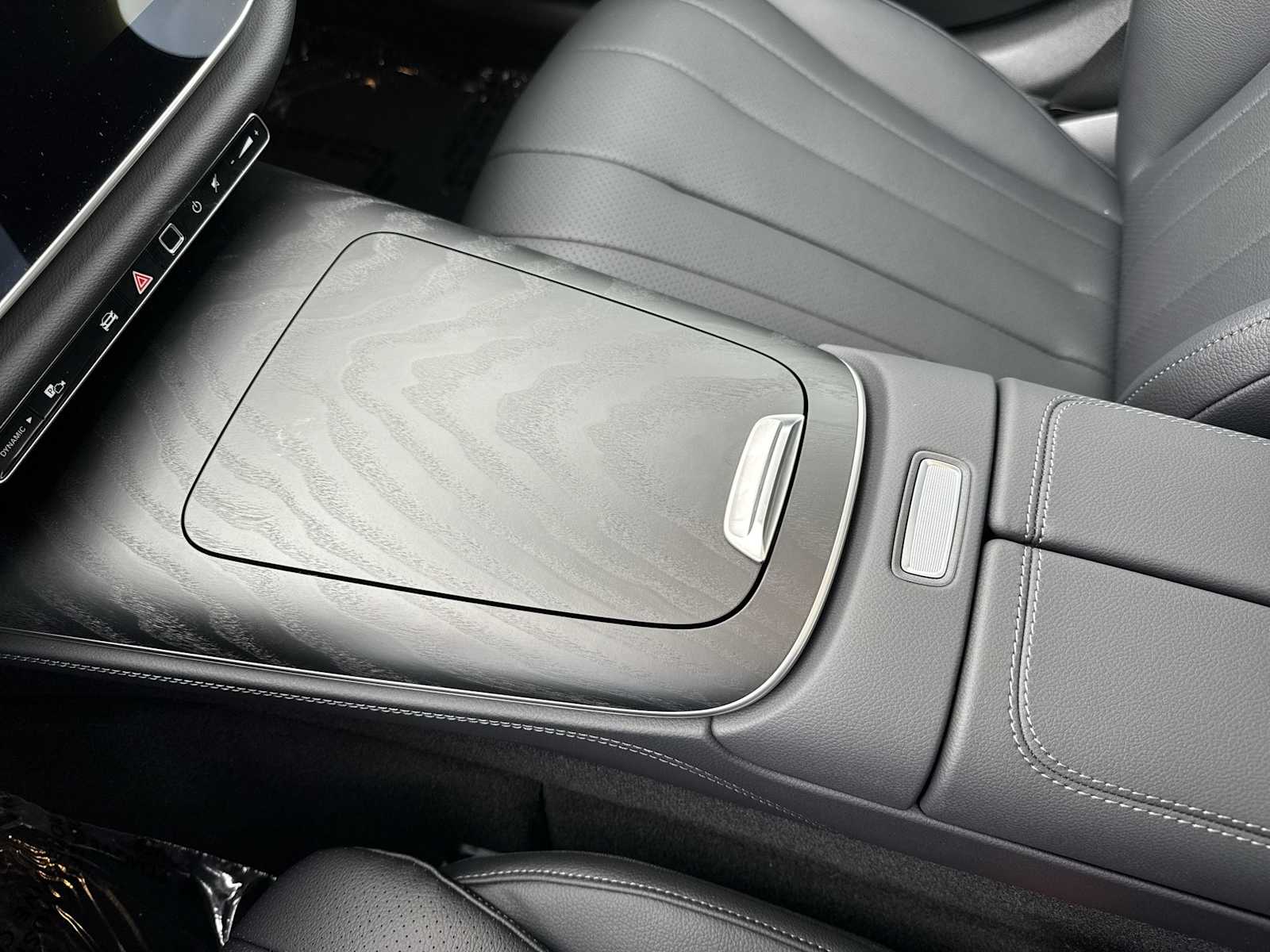 Thumbnail: 2026 Mercedes-Benz E-Class - 29