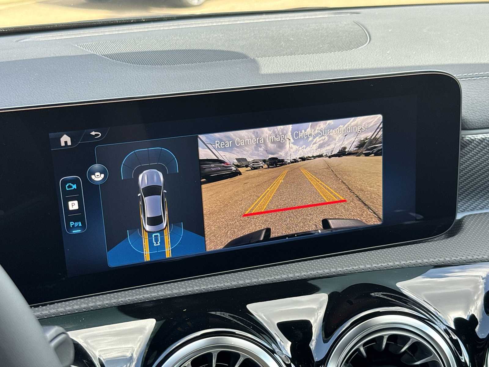 Thumbnail: 2026 Mercedes-Benz CLA - 23