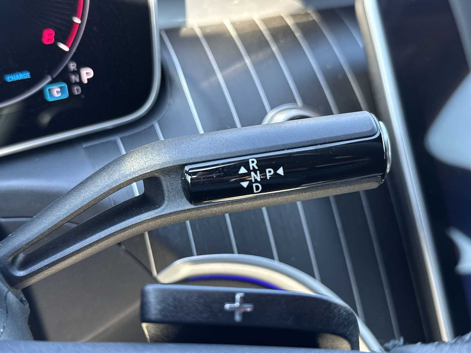 Thumbnail: 2025 Mercedes-Benz C-Class - 23