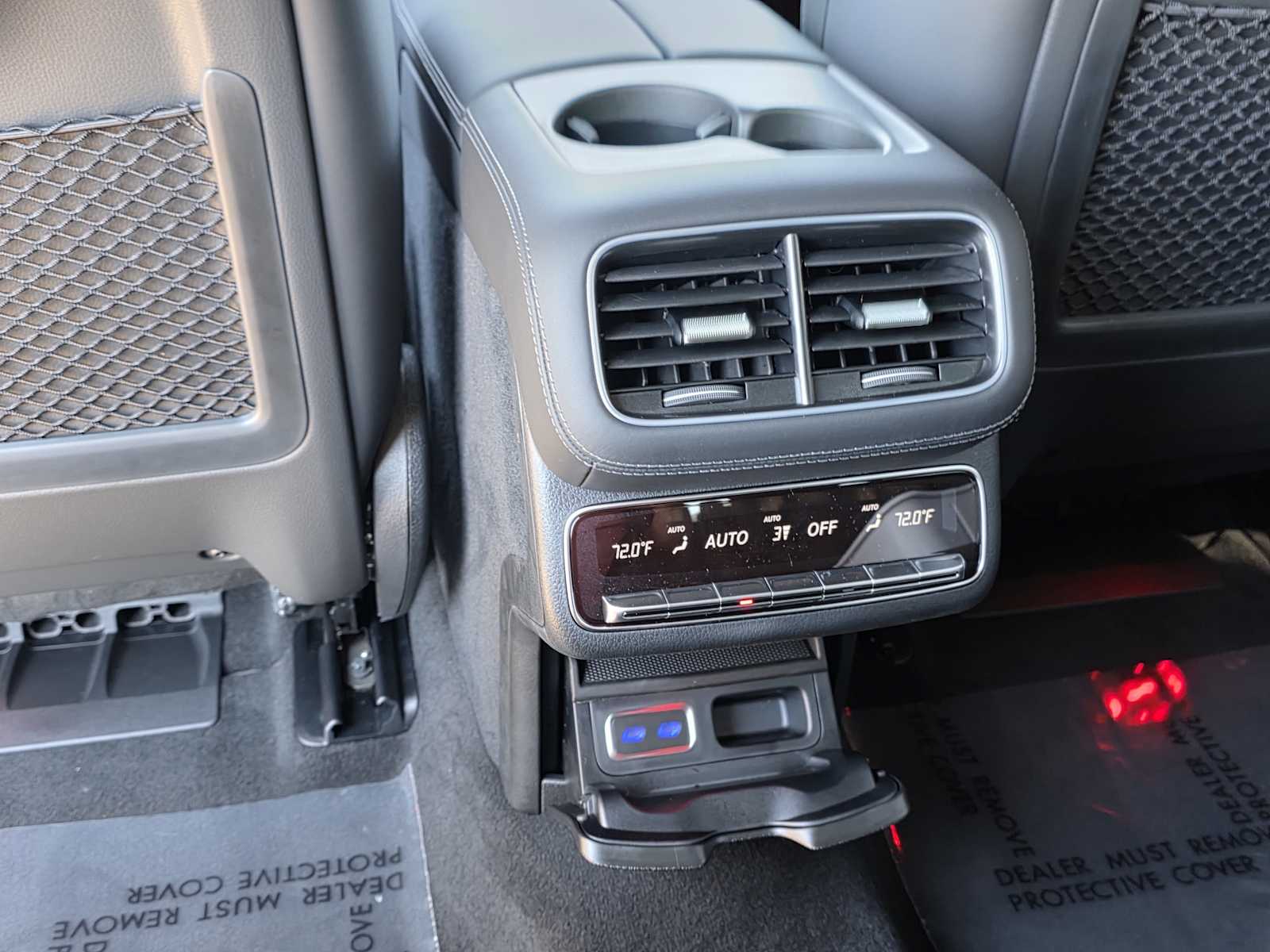 Thumbnail: 2026 Mercedes-Benz GLS - 20