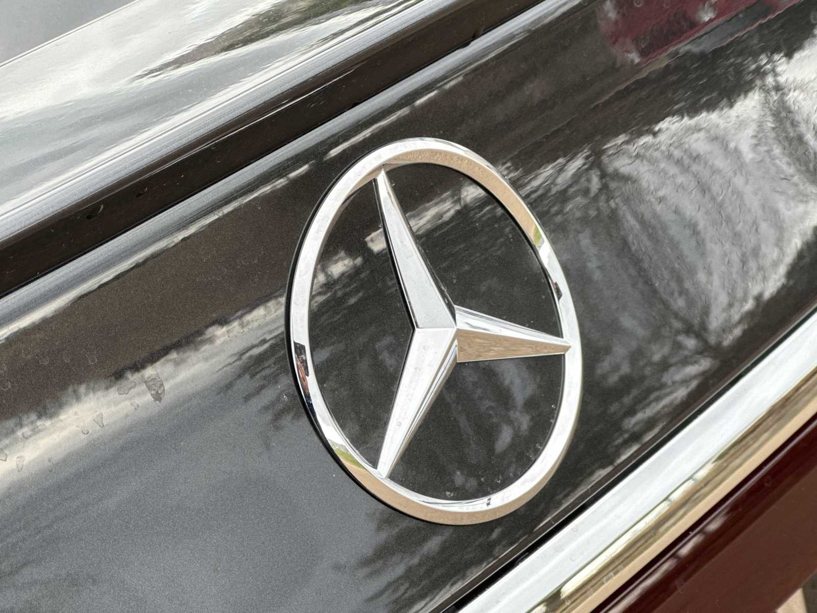 Thumbnail: 2026 Mercedes-Benz E-Class - 10