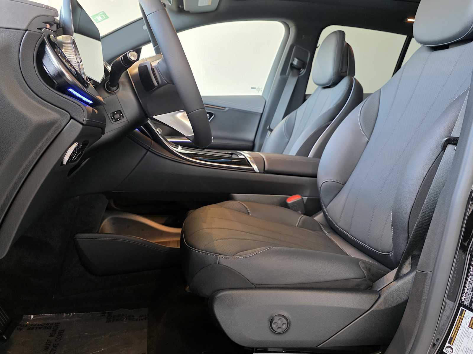 Thumbnail: 2026 Mercedes-Benz EQE - 12