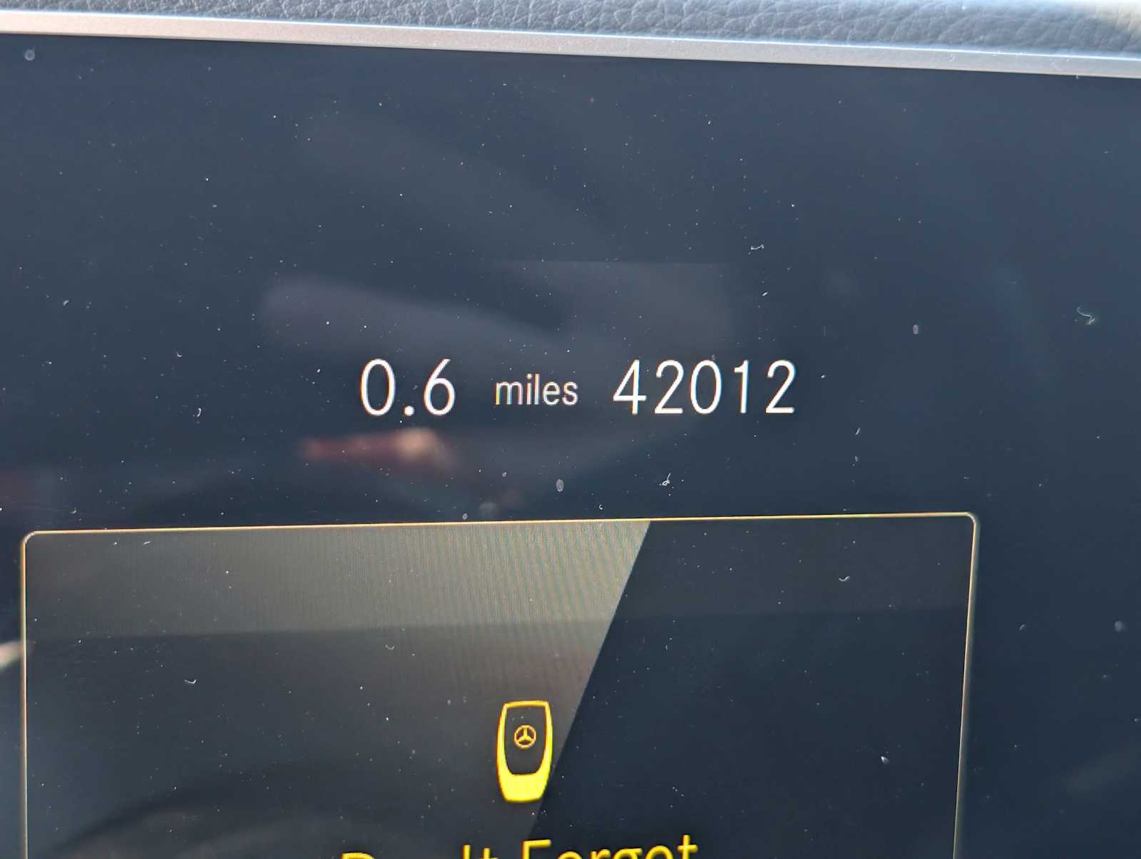 Thumbnail: 2023 Mercedes-Benz GLE - 9