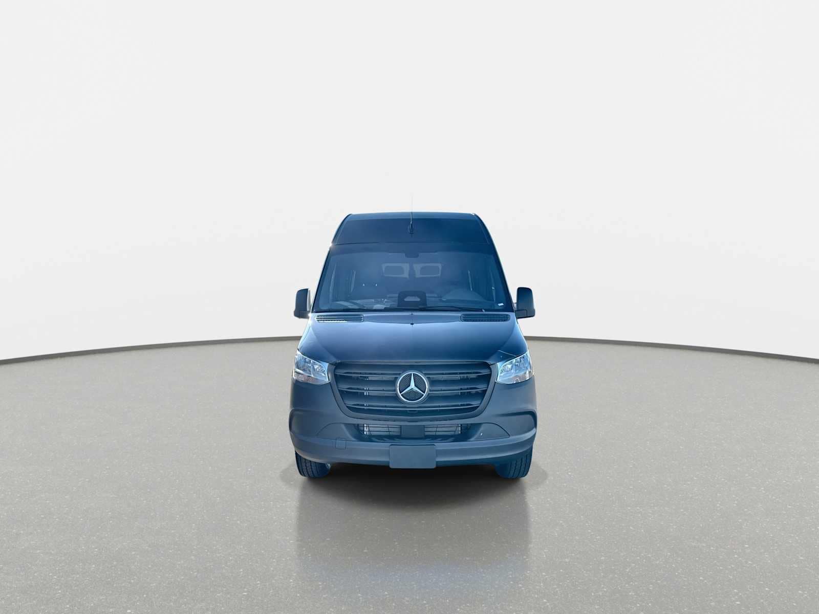 Thumbnail: 2026 Mercedes-Benz Sprinter - 11