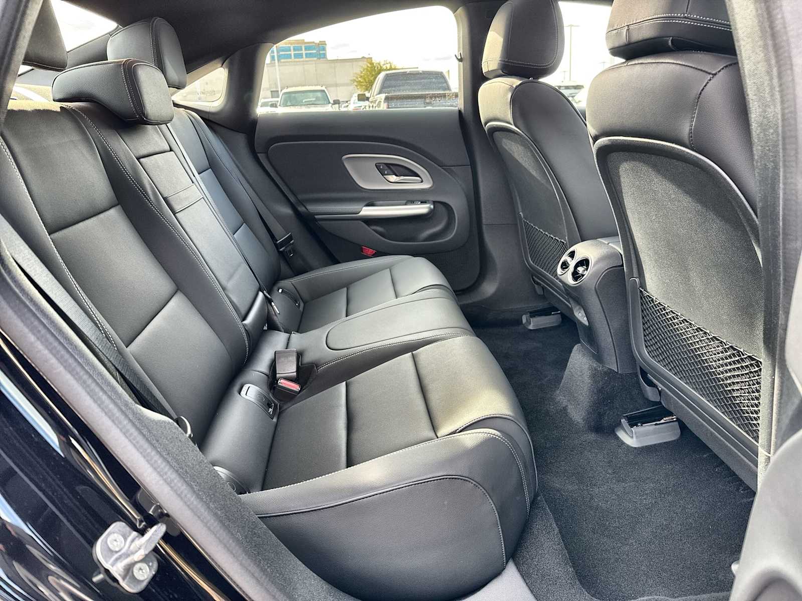 Thumbnail: 2026 Mercedes-Benz CLA - 19