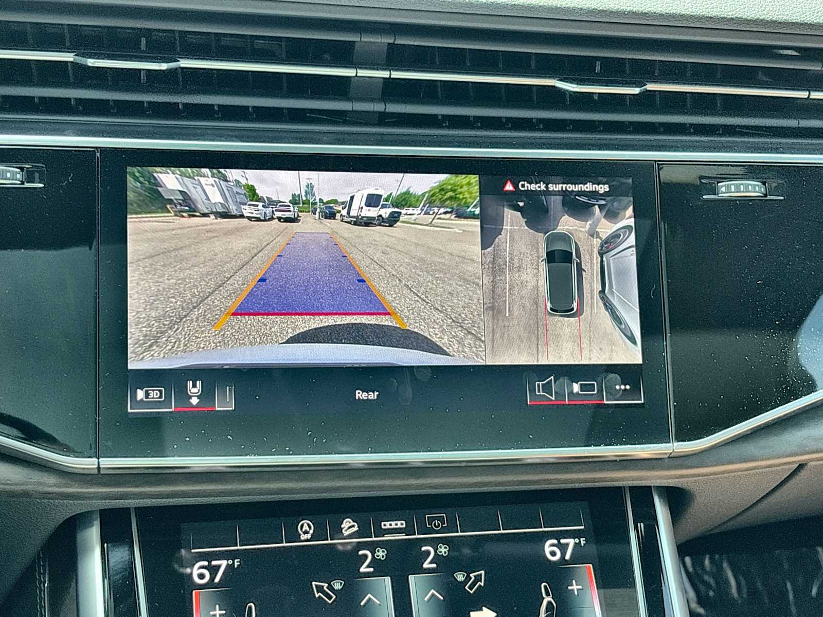 Thumbnail: 2025 Audi Q7 - 27