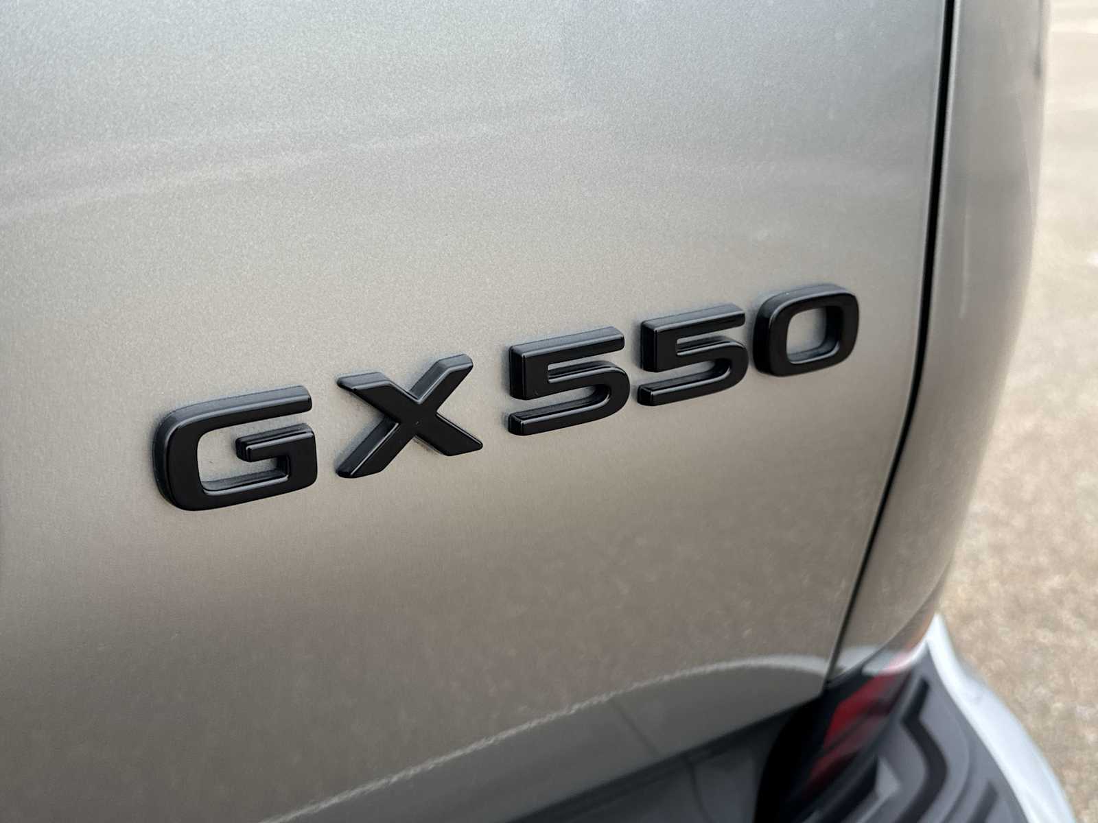 Thumbnail: 2024 Lexus GX - 11