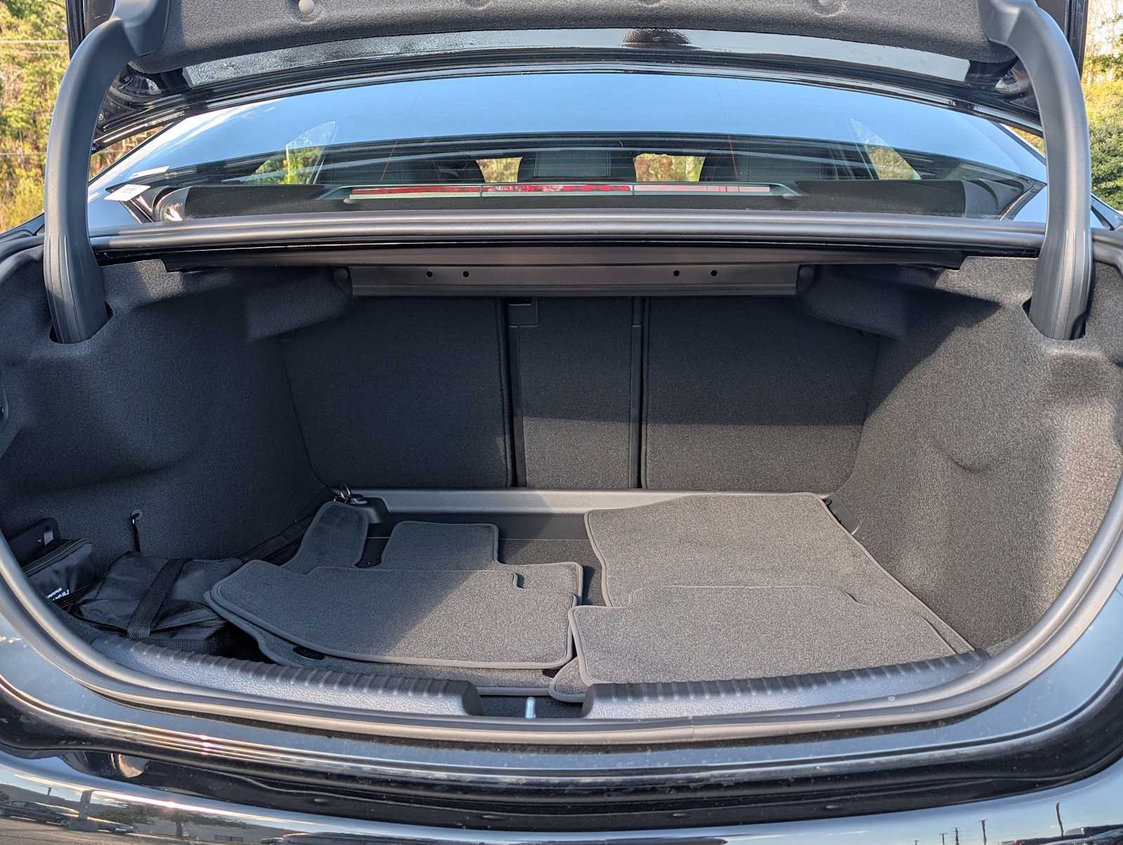 Thumbnail: 2026 Mercedes-Benz C-Class - 23