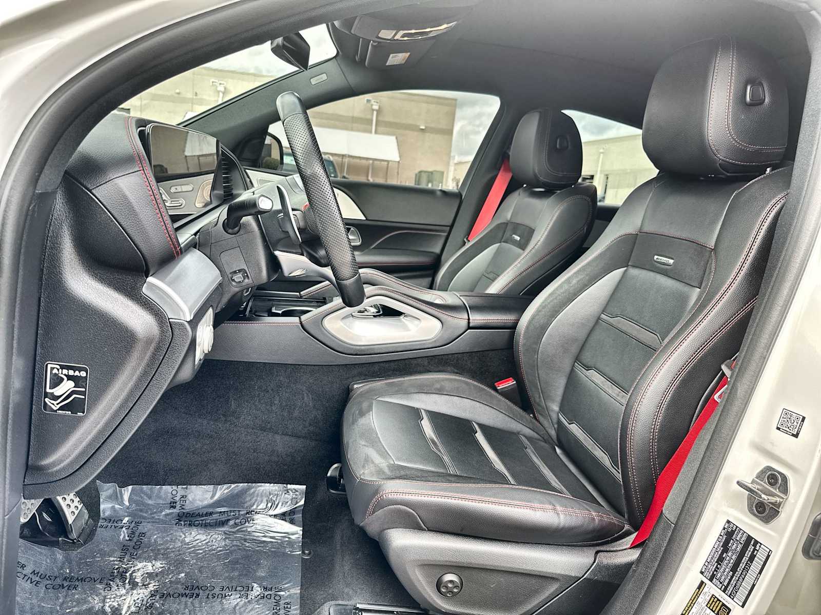 Thumbnail: 2023 Mercedes-Benz GLE - 3