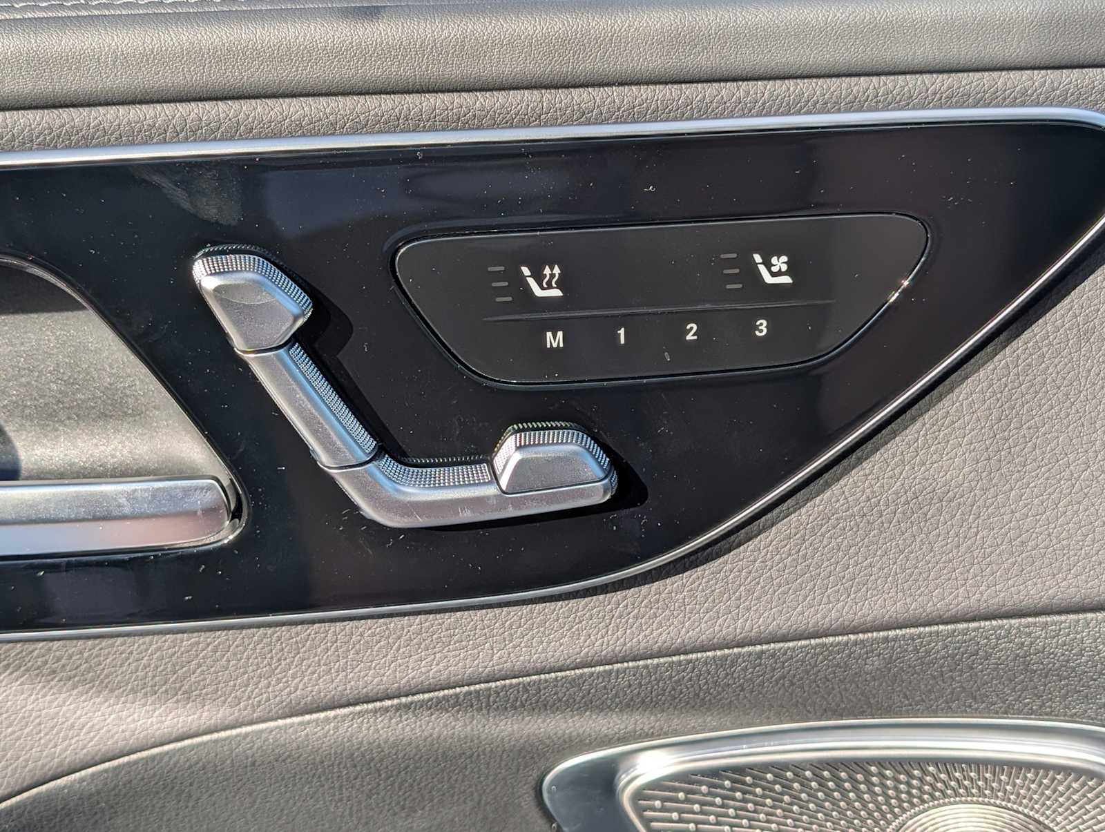 Thumbnail: 2026 Mercedes-Benz C-Class - 18