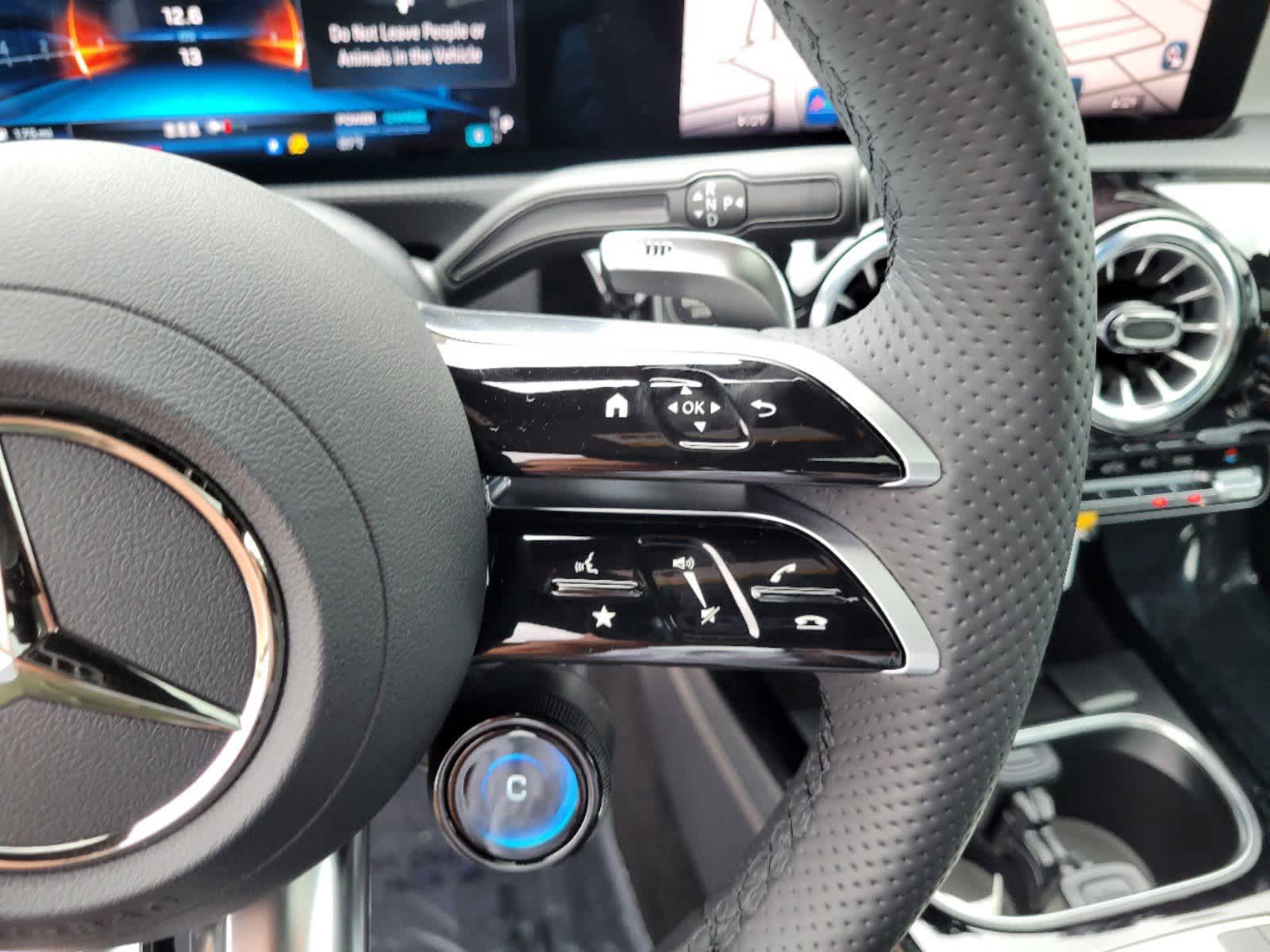 Thumbnail: 2025 Mercedes-Benz CLA - 19