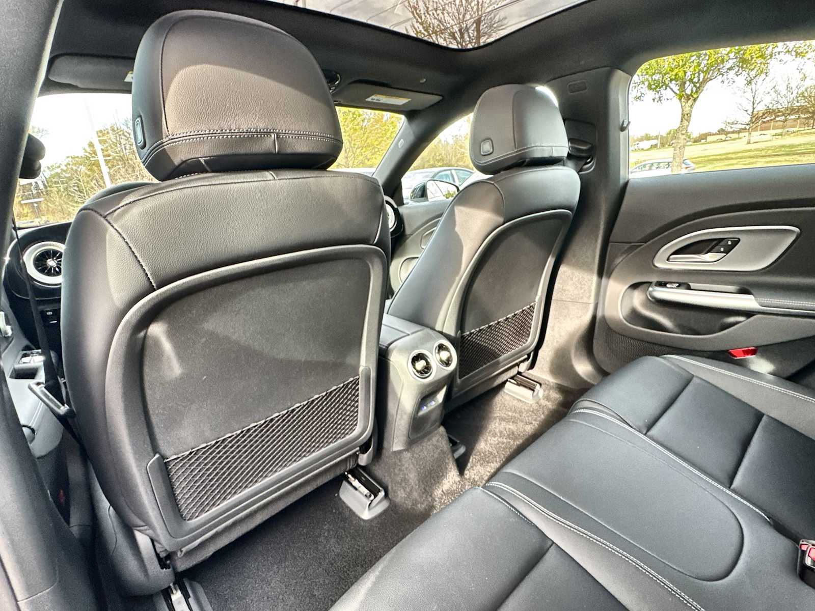 Thumbnail: 2026 Mercedes-Benz CLA - 18