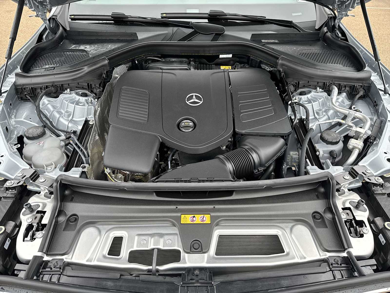 Thumbnail: 2026 Mercedes-Benz GLC - 13