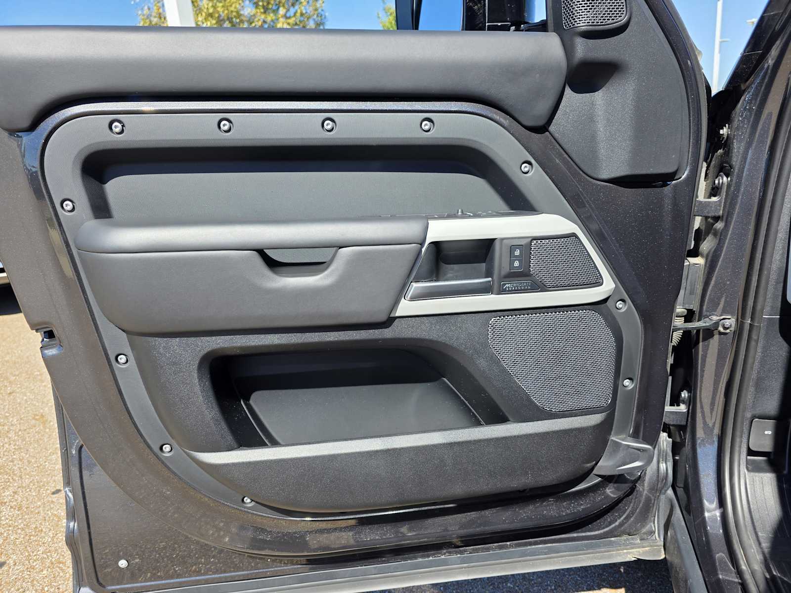 Thumbnail: 2024 Land Rover Defender - 17