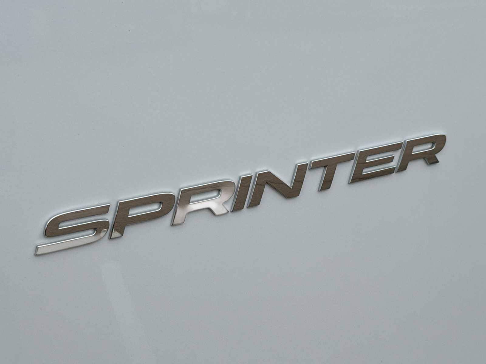 Thumbnail: 2026 Mercedes-Benz Sprinter - 11