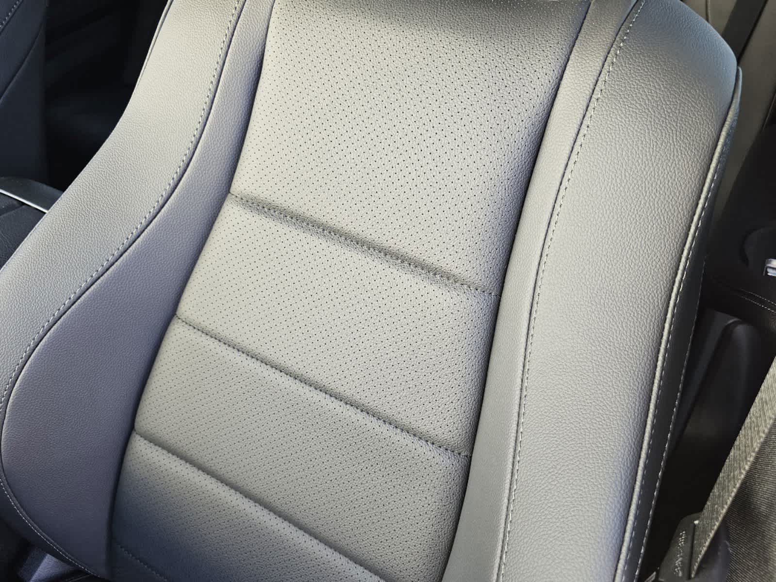 2025 Mercedes-Benz GLE 350 10