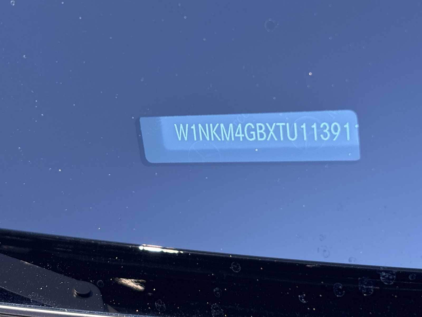 Thumbnail: 2026 Mercedes-Benz GLC - 28