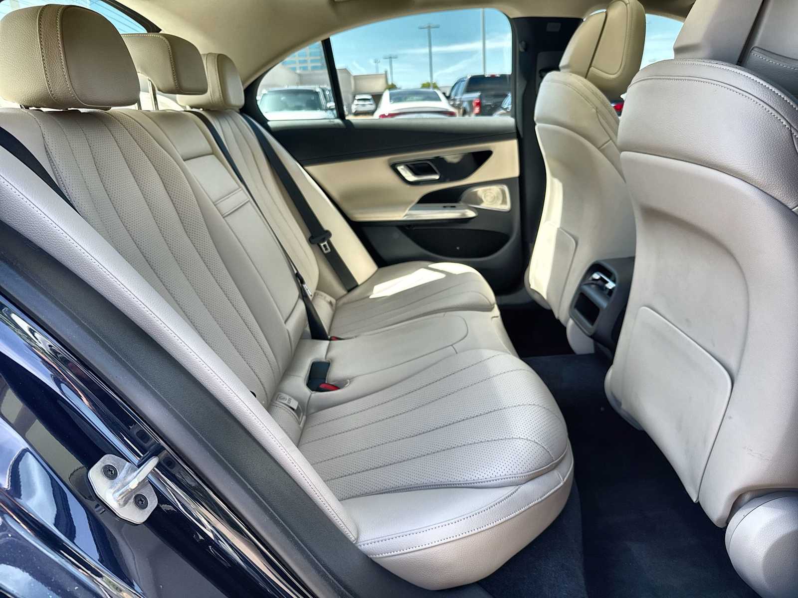 Thumbnail: 2026 Mercedes-Benz E-Class - 19