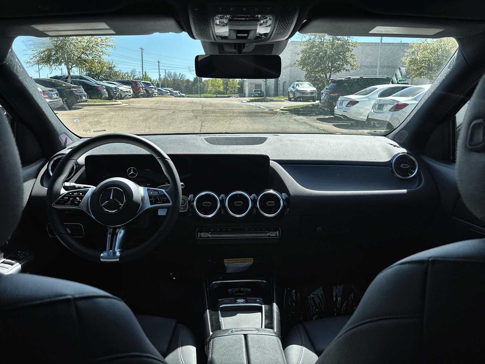 Thumbnail: 2026 Mercedes-Benz GLA - 19