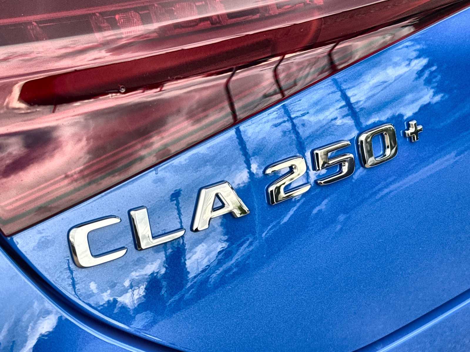 Thumbnail: 2027 Mercedes-Benz CLA - 16