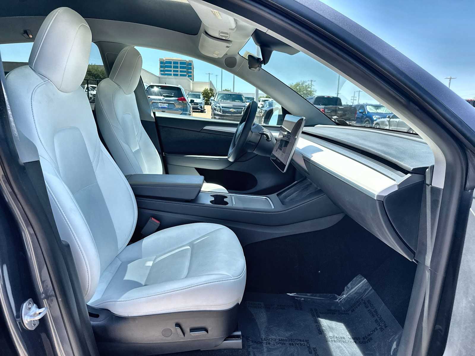 Thumbnail: 2023 Tesla Model Y - 9