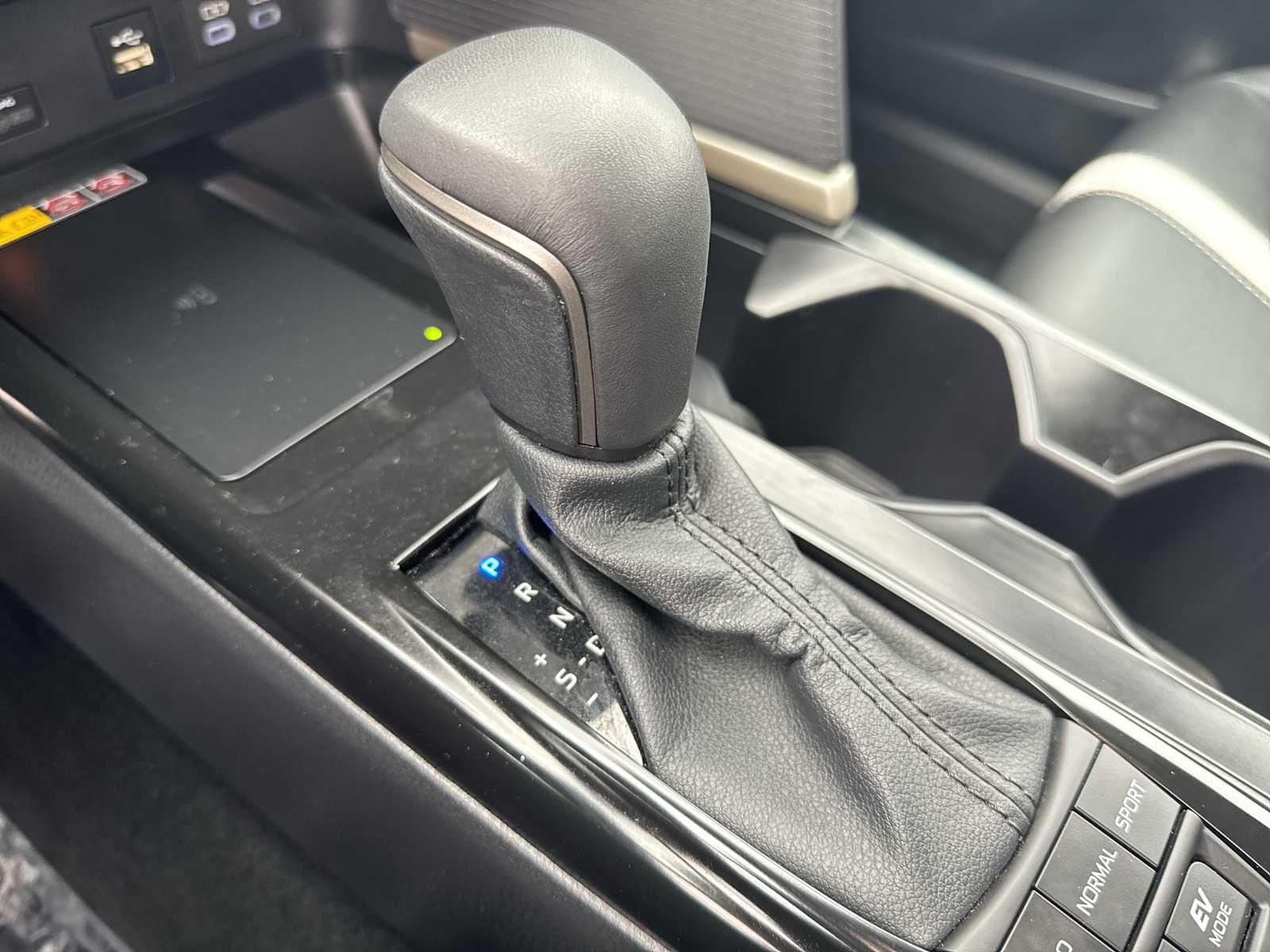 Thumbnail: 2026 Toyota Camry - 22