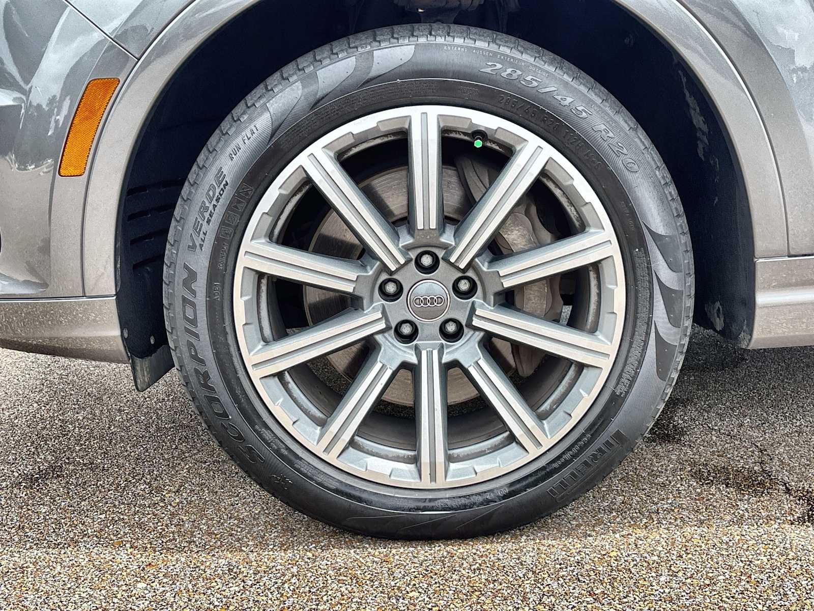 Thumbnail: 2018 Audi Q7 - 14