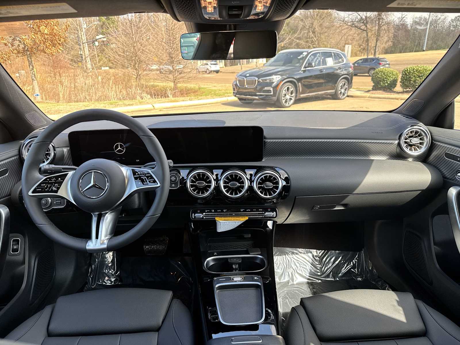 Thumbnail: 2026 Mercedes-Benz CLA - 14