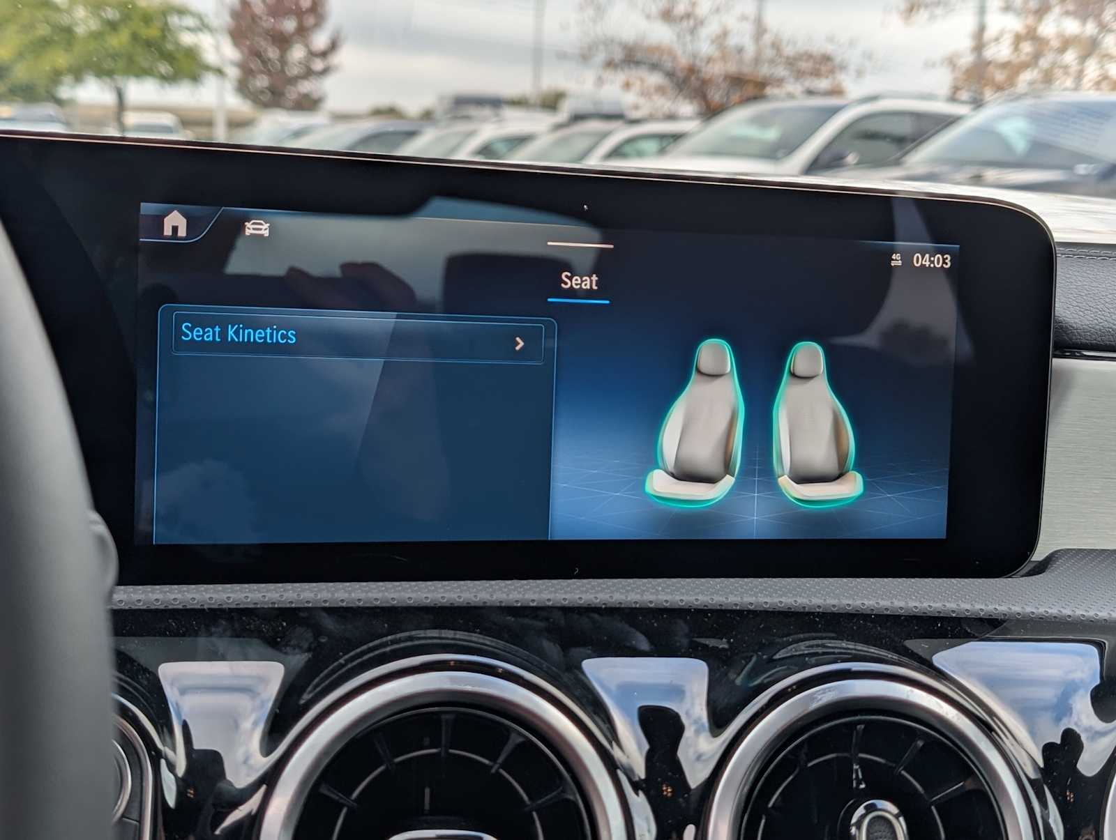 Thumbnail: 2026 Mercedes-Benz CLA - 12