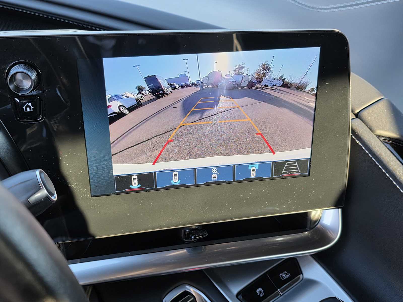 Thumbnail: 2025 Chevrolet Corvette - 10